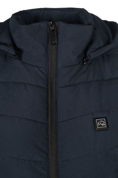 HKM - Heizweste -High Temperature- Style