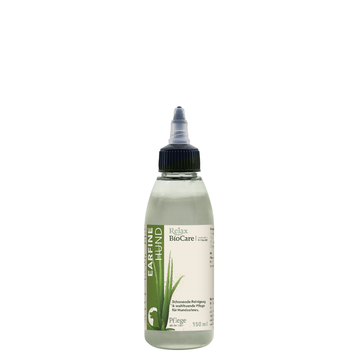 Relax BioCare - Earfine Hund 150ml