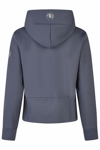 PIKEUR FLEECE JACKET 8046 Athleisure