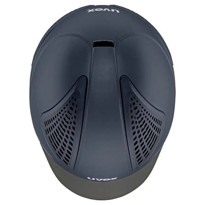 Uvex Reithelm exxential III