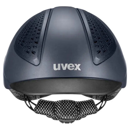 Uvex Reithelm exxential III