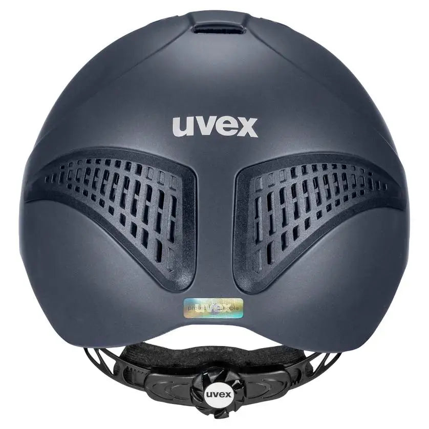 Uvex Reithelm exxential III