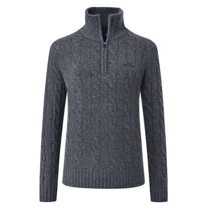HV Polo - Pullover HVP-Dunya - Cloud Winter25/26
