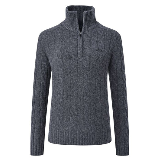 HV Polo - Pullover HVP-Dunya - Cloud Winter25/26