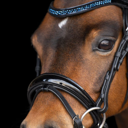 Imperial Riding - Bridle IRHPetit - Sapphire