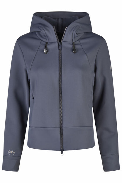 PIKEUR FLEECE JACKET 8046 Athleisure