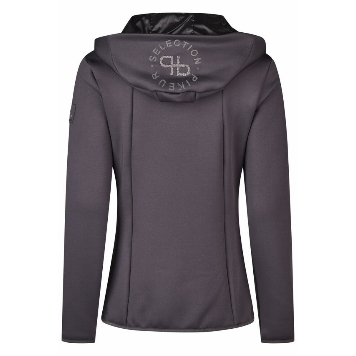 PIKEUR FLEECE JACKET 6045 SELECTION