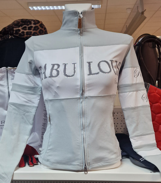 Chriwen Trainingsjacke Jesslyn