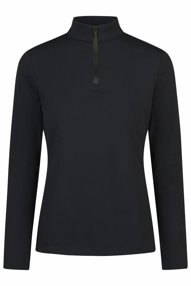 PIKEUR ZIP SHIRT 8276 Sports Herbst/Winter 2025