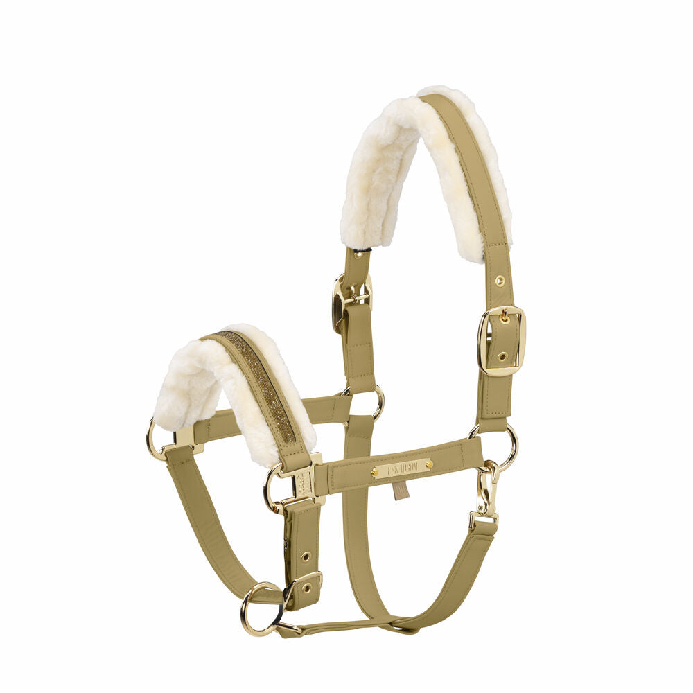 Eskadron Halfter Faux Leather Jewel FF "Heritage 25/26"