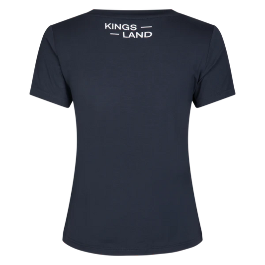 Kingsland - KLhalle Damen-T-Shirt