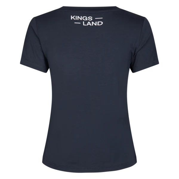 Kingsland - KLhalle Damen-T-Shirt