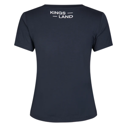 Kingsland - KLhalle Damen-T-Shirt