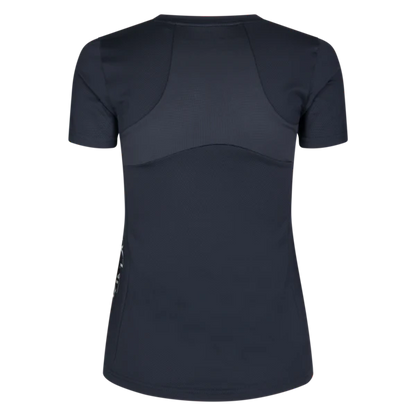 Kingsland - KLhanna Trainings-T-Shirt aus Mesh für Damen