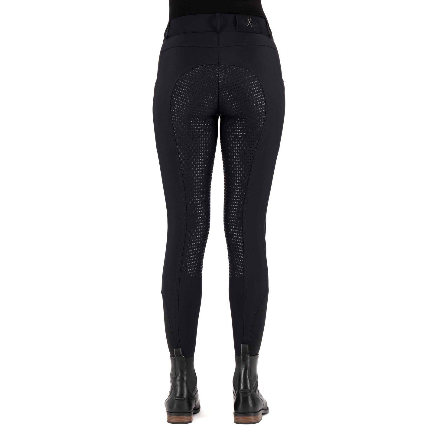 HV Polo - Riding breeches HVPMiranda FullGrip Winter