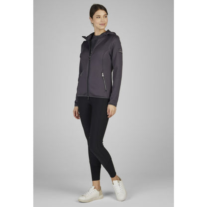 PIKEUR FLEECE JACKET 6045 SELECTION