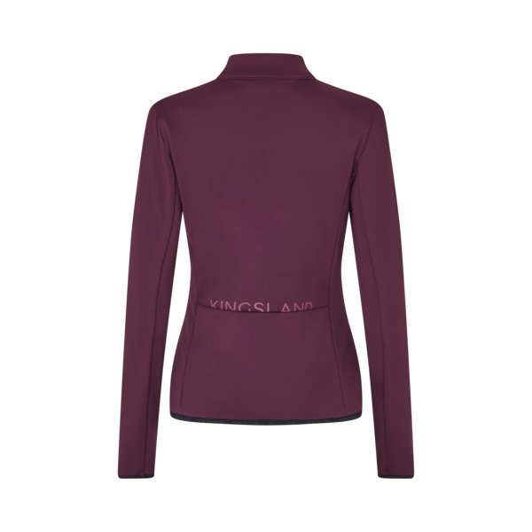 Kingsland - KLMina Fleecejacke für Damen