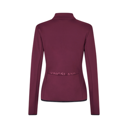 Kingsland - KLMina Fleecejacke für Damen