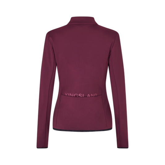 Kingsland - KLMina Fleecejacke für Damen