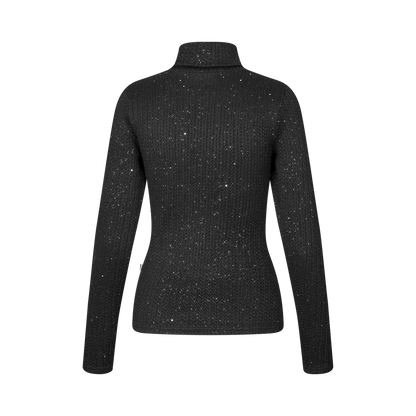 Kingsland - KLMichela Ladies Knitted Rollneck 2025