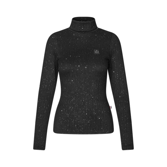 Kingsland - KLMichela Ladies Knitted Rollneck 2025
