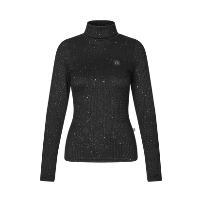 Kingsland - KLMichela Ladies Knitted Rollneck 2025