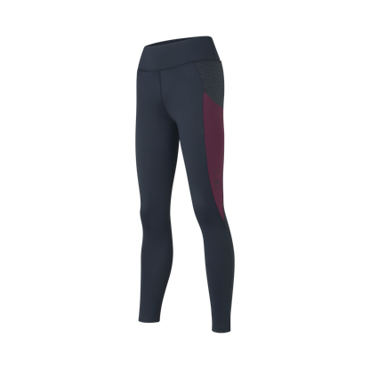 Kingsland - KLMegan Ladies F-Grip Tights F-tec4 Brushed 2025