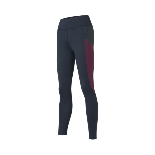 Kingsland - KLMegan Ladies F-Grip Tights F-tec4 Brushed 2025