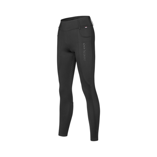 Kingsland - KLKristin Ladies A Shape F-Grip Pull Up Breeches 2025