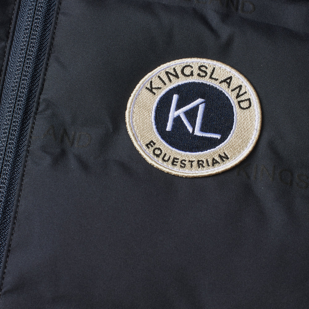 Kingsland - KLLucy Hybrid-Reitjacke für Damen
