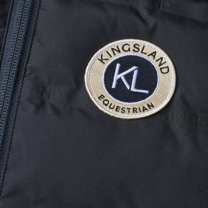 Kingsland - KLLucy Hybrid-Reitjacke für Damen