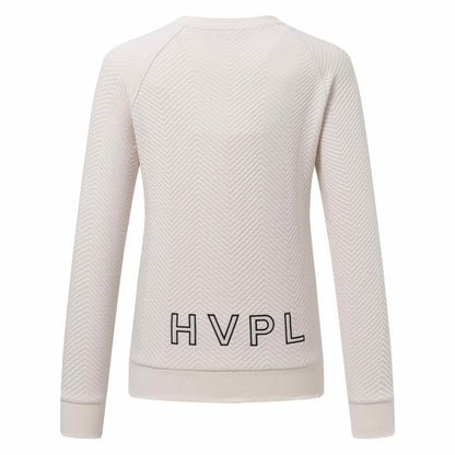 HV Polo - SWEATER HVPMONICA