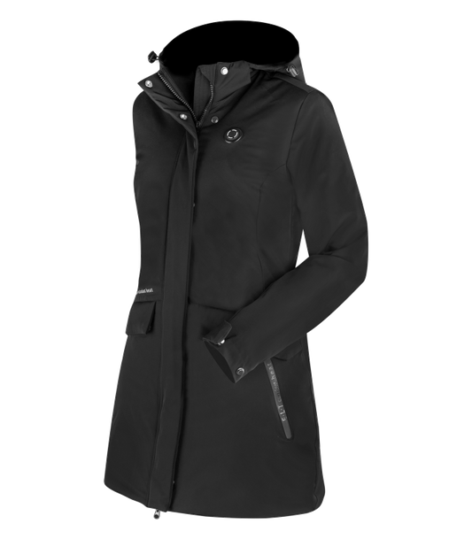 WALDHAUSEN Heizparka E·L·T Comfort Heat