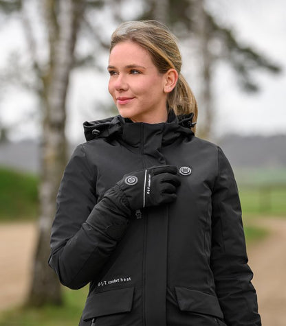 WALDHAUSEN Heizparka E·L·T Comfort Heat