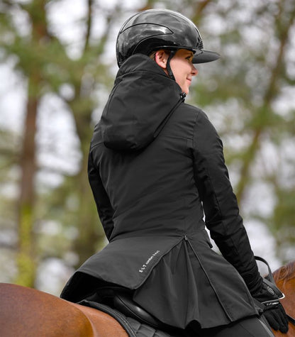 WALDHAUSEN Heizparka E·L·T Comfort Heat