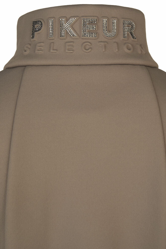 PIKEUR FLEECE JACKET 8040 Selection