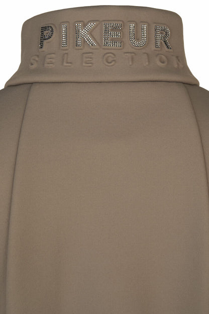 PIKEUR FLEECE JACKET 8040 Selection