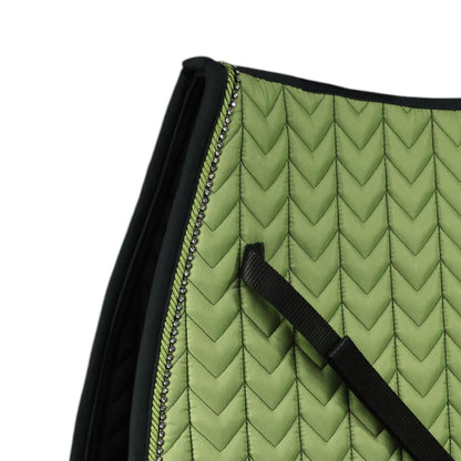 EQUEST® Schabracke Macro Arrow | TwinCord