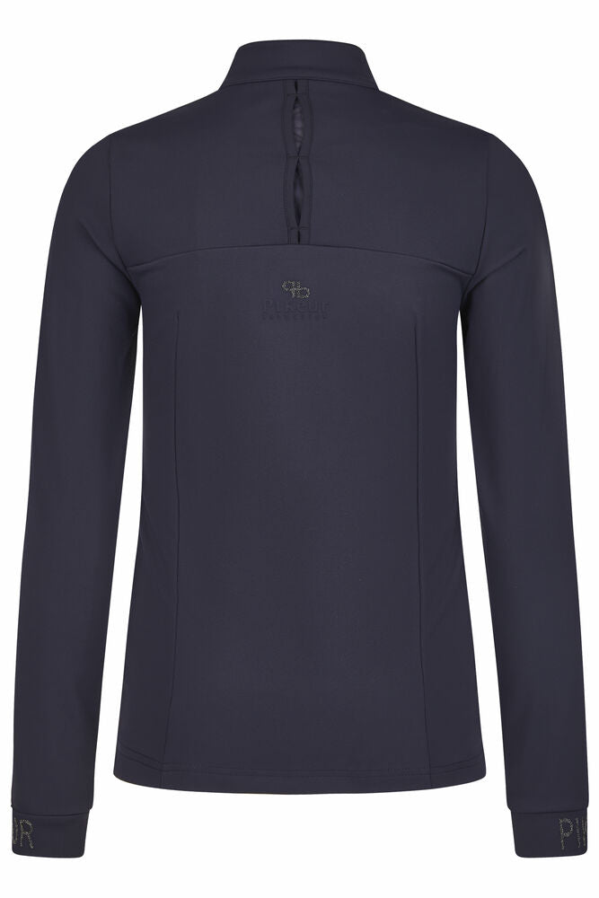 PIKEUR ZIP SHIRT 8284 Selection