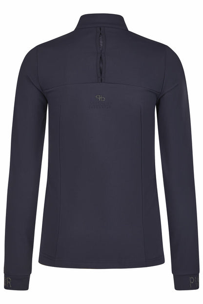 PIKEUR ZIP SHIRT 8284 Selection