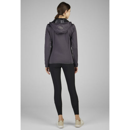 PIKEUR FLEECE JACKET 6045 SELECTION