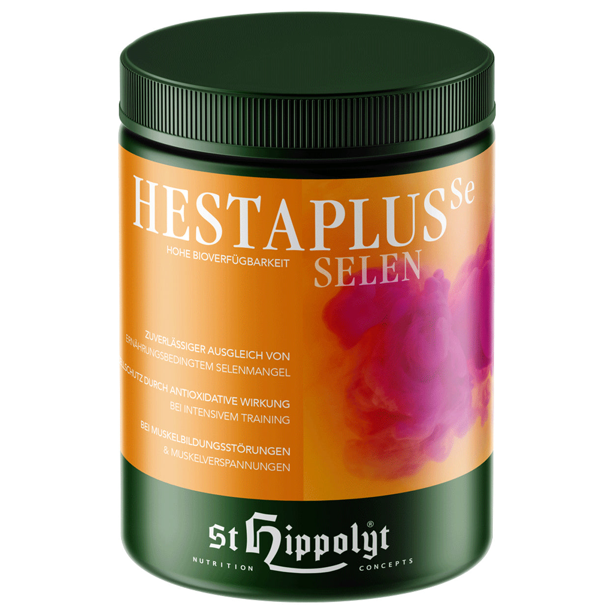 St. Hippolyt HESTA plus Selen