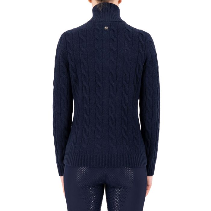 HV Polo - Pullover HVP-Dunya - Cloud Winter25/26