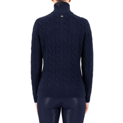 HV Polo - Pullover HVP-Dunya - Cloud Winter25/26