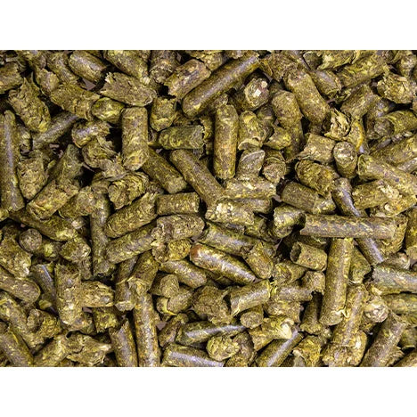 Pavo 18Plus Vital - Tägliche Vitamine, Mineralstoffe und Spurenelemente für Seniorpferde