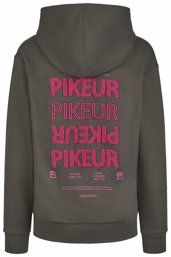 PIKEUR HOODY 8275 Sports