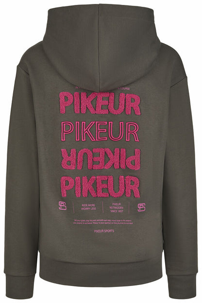 PIKEUR HOODY 8275 Sports