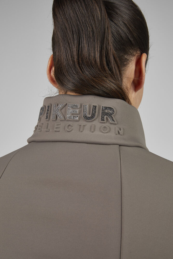 PIKEUR FLEECE JACKET 8040 Selection