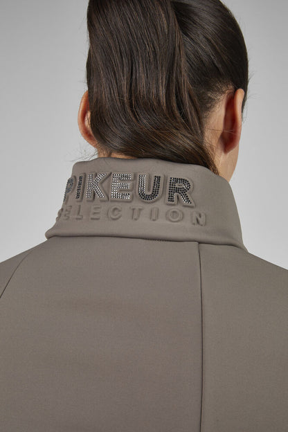 PIKEUR FLEECE JACKET 8040 Selection