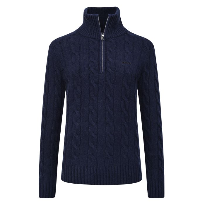 HV Polo - Pullover HVP-Dunya - Cloud Winter25/26